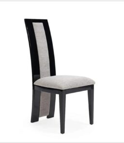 Raphael Modern High Back Dining ChairRaphael Modern High Back Dining Chair