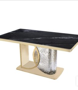 Louis Modern Dining Table