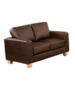Chesterfield 2 Seater Sofa PU