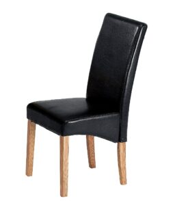 Cyprus Chair Solid Ashwood
