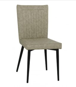 Hoskin PU Chair