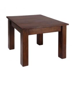 Carnival Dark Lamp Table