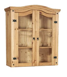 Corona Hutch 2 Doors