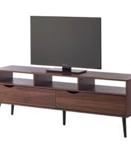 GjoraTV Unit Large Walnut (1000123475)