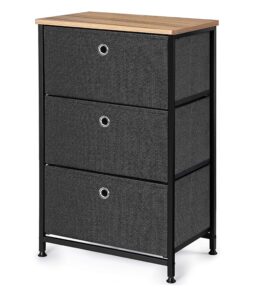 Lisbon Cabinet 3 Drawer