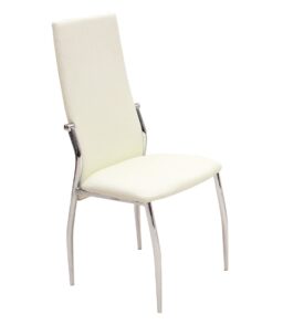 Lazio PU Chairs
