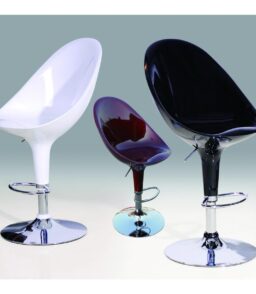 Bar Stool Model 5 (Sold in Pairs)